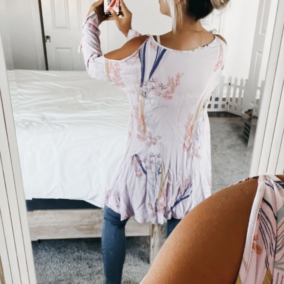 Free People Clear Skies Tunic - Picture 2 of 15